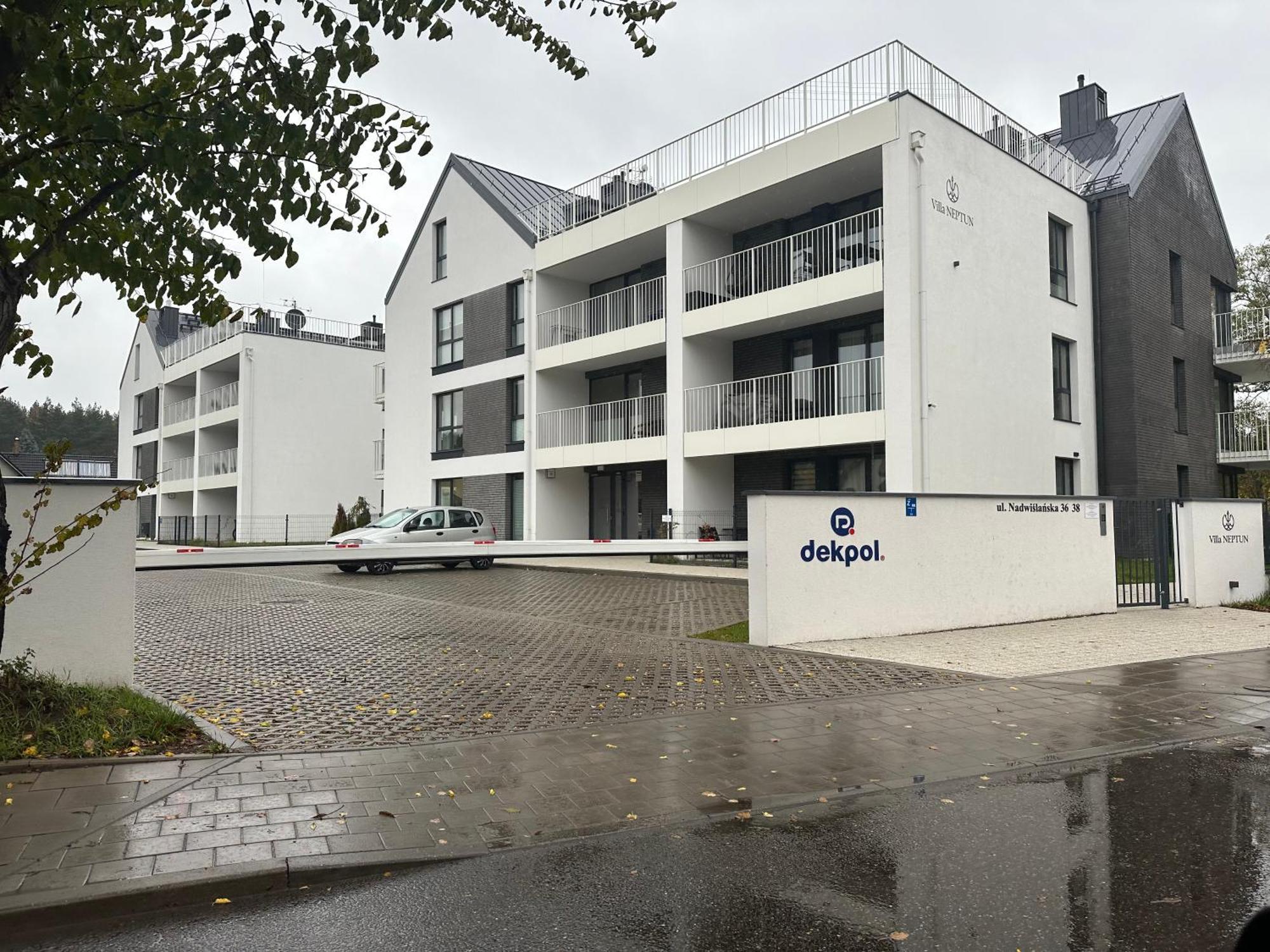 Apartment Neptun 5 1 9 1 0 2 1 3 0 Danzig